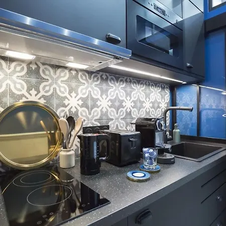 Le Cafe Des Invalides Παρίσι