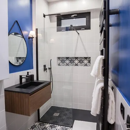 Διαμέρισμα Le Cafe Des Invalides