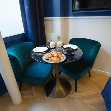 Apartment Le Cafe Des Invalides *
