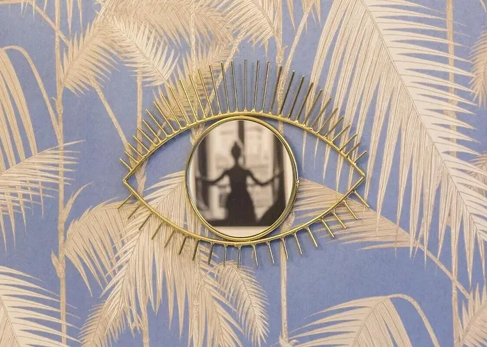 Le Cafe Des Invalides * Parigi